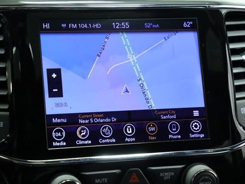 Used 2020 Jeep Grand Cherokee Altitude image 21