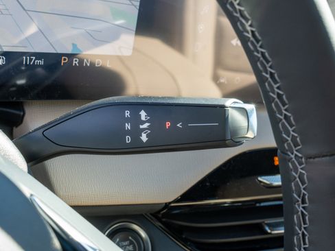 New 2026 Buick Enclave Preferred w/ Power Package image 13