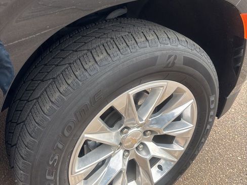 Used 2023 Chevrolet Tahoe Premier image 8