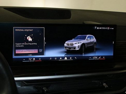 Used 2024 BMW X5 xDrive40i image 18