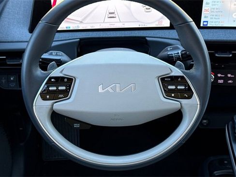 Certified 2024 Kia EV6 Wind w/ Wind Technology Package image 18