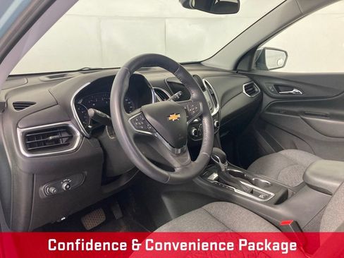 Used 2022 Chevrolet Equinox LT AWD/4WD image 13