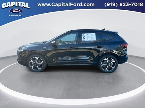 Used 2024 Ford Escape ST-Line Select w/ Tech Pack #2 image 5