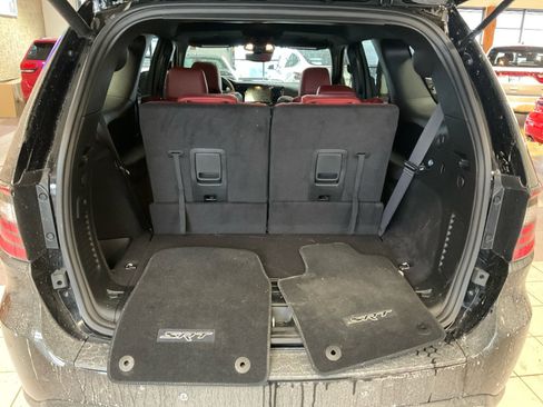 Used 2024 Dodge Durango SRT image 23