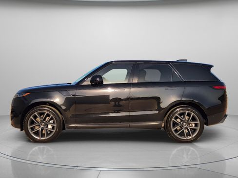 Certified 2024 Land Rover Range Rover Sport SE image 2