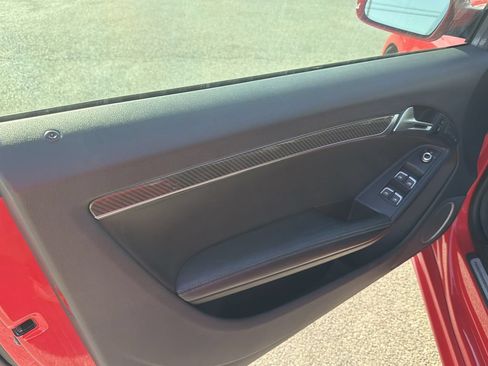 Used 2014 Audi RS 5 Cabriolet AWD/4WD image 13
