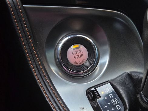 Used 2019 Nissan Maxima SR w/ Premium Package FWD image 22