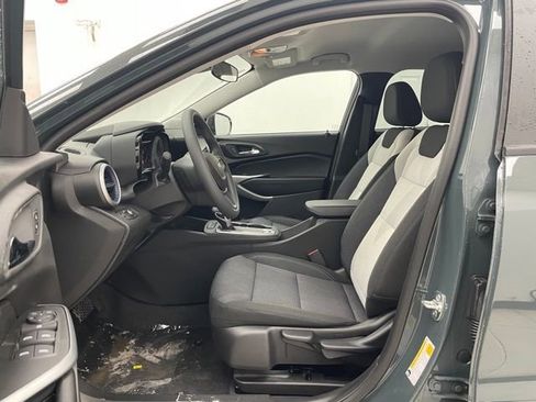 New 2026 Chevrolet Trax LS w/ LS Convenience Package image 8