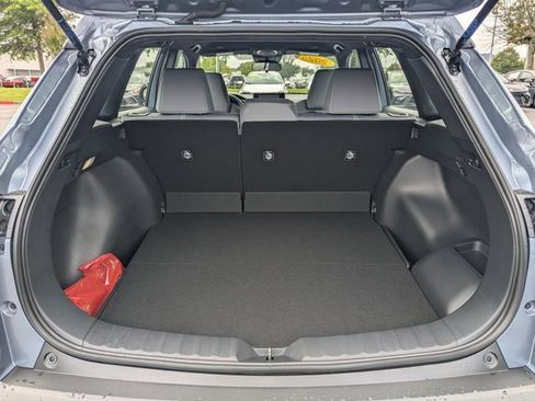 Used 2025 Toyota Corolla Cross AWD Hybrid image 16