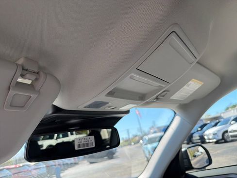 New 2026 Ford Bronco Sport Badlands w/ Badlands Tech Package image 34