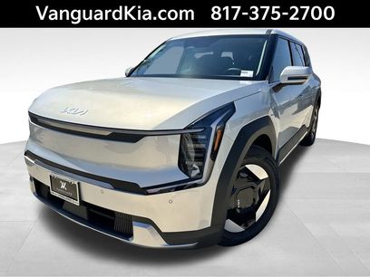 New 2026 Kia EV9 Light