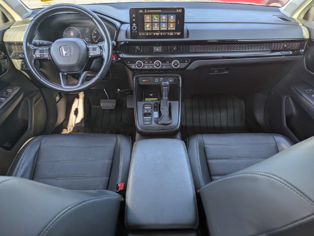 Used 2023 Honda CR-V EX-L image 2