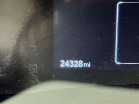 Used 2025 Toyota Grand Highlander FWD image 18