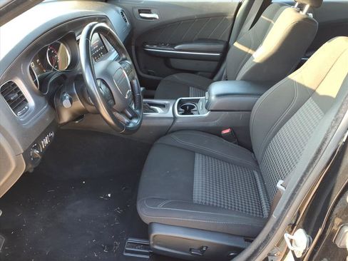 Used 2023 Dodge Charger SXT image 16