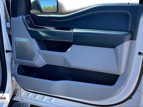Used 2021 Ford F150 Limited image 24