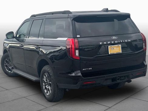Certified 2026 Ford Expedition Active RWD image 12