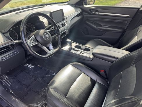 Used 2019 Nissan Altima 2.5 SL AWD/4WD image 20