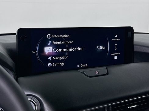 New 2026 MAZDA CX-90 3.3 Turbo S w/ Premium Package image 13