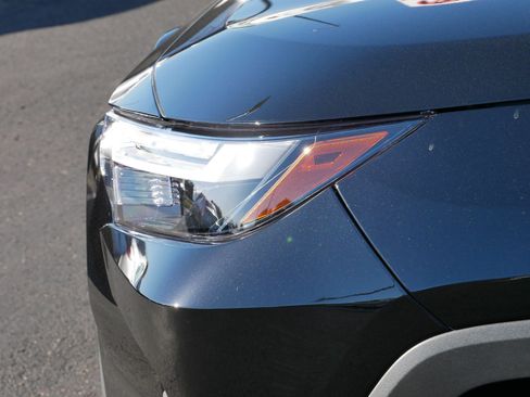 Certified 2025 Toyota RAV4 XLE Premium image 16