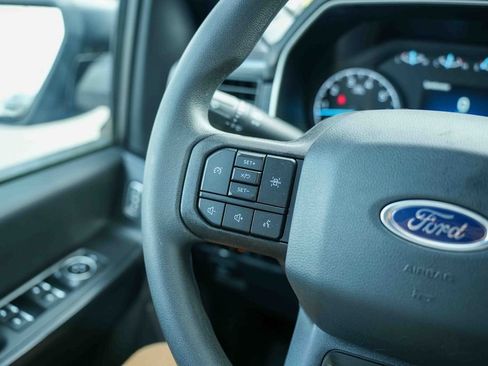Certified 2023 Ford F150 XL w/ STX Appearance Package AWD/4WD image 26