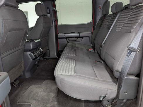 Certified 2023 Ford F150 XL w/ STX Appearance Package image 24