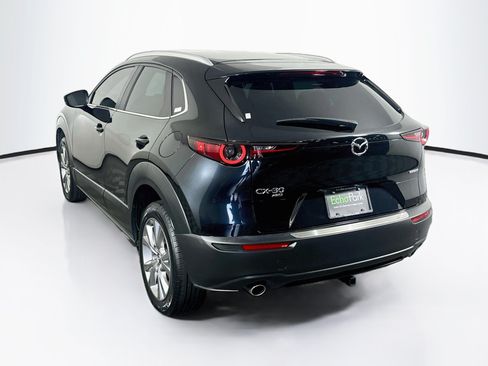 Used 2022 MAZDA CX-30 AWD 2.5 S w/ Preferred Package image 5