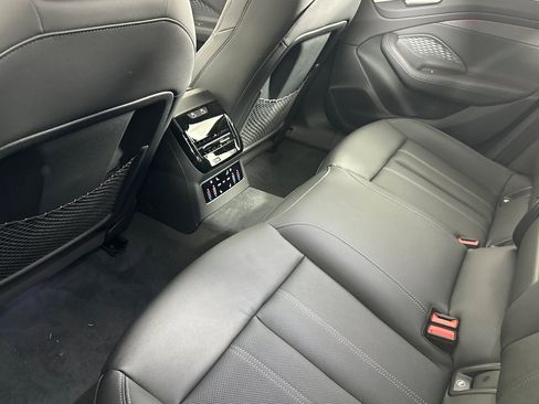 New 2026 Audi A6 Premium Plus image 11