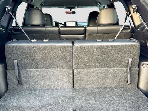 Used 2024 Mitsubishi Outlander SE image 26