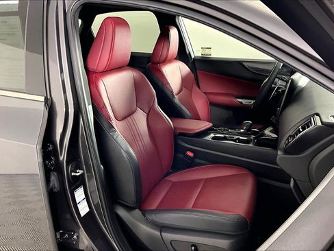 Used 2023 Lexus NX 350 AWD w/ Premium Package image 8