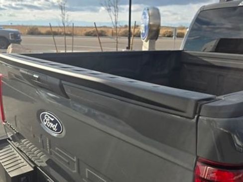 New 2025 Ford F150 XL AWD/4WD image 33