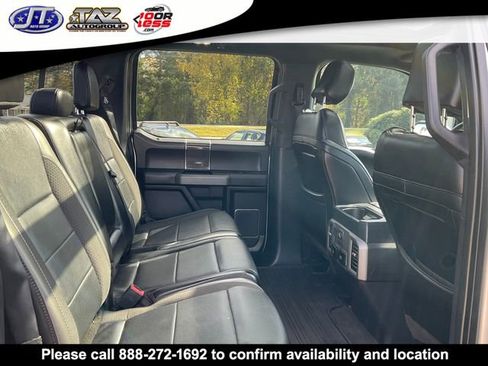 Used 2019 Ford F150 Raptor w/ Equipment Group 802A Luxury image 15