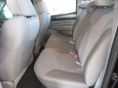 Used 2014 Toyota Tacoma PreRunner w/ TRD Sport Package RWD image 24