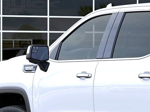 New 2026 GMC Sierra 1500 Denali Ultimate image 12