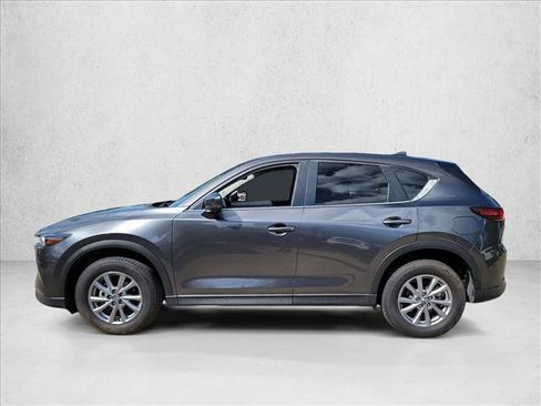Used 2023 MAZDA CX-5 AWD 2.5 S image 8