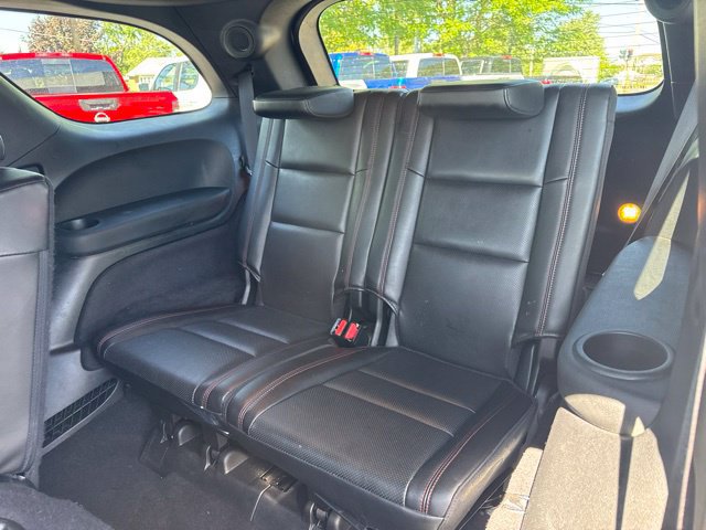 Used 2025 Dodge Durango R/T AWD/4WD image 19