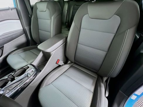 New 2026 Chevrolet Trax LT image 20