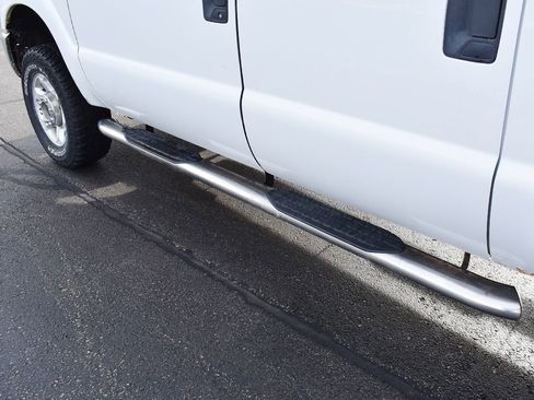 Used 2016 Ford F250 XL w/ Power Equipment Group image 13