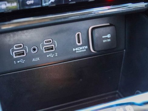 Used 2023 Jeep Grand Cherokee 4xe image 27