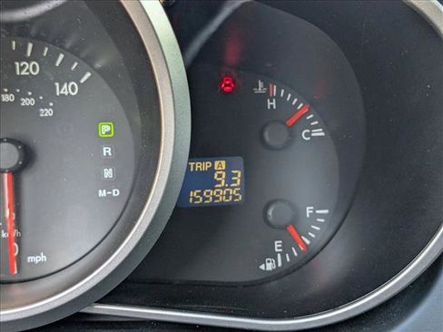 Used 2011 MAZDA CX-7 i SV image 12