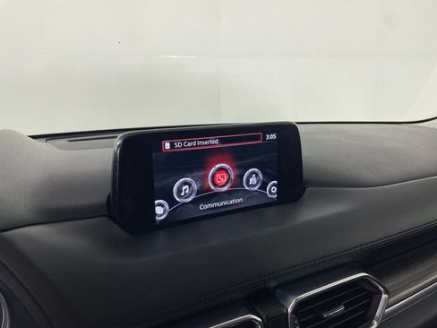 Used 2018 MAZDA CX-5 Grand Touring w/ Premium Package AWD/4WD image 7