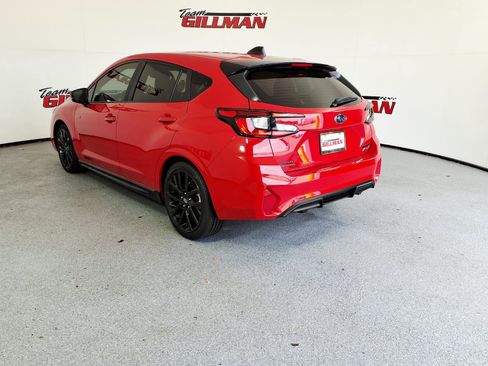New 2026 Subaru Impreza RS AWD/4WD image 3