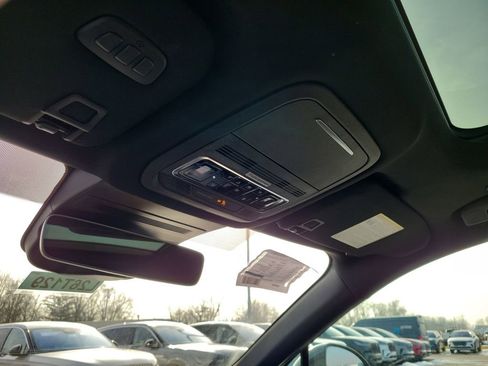 New 2026 Lincoln Nautilus Reserve image 30