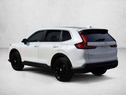 Used 2023 Honda CR-V EX-L image 9