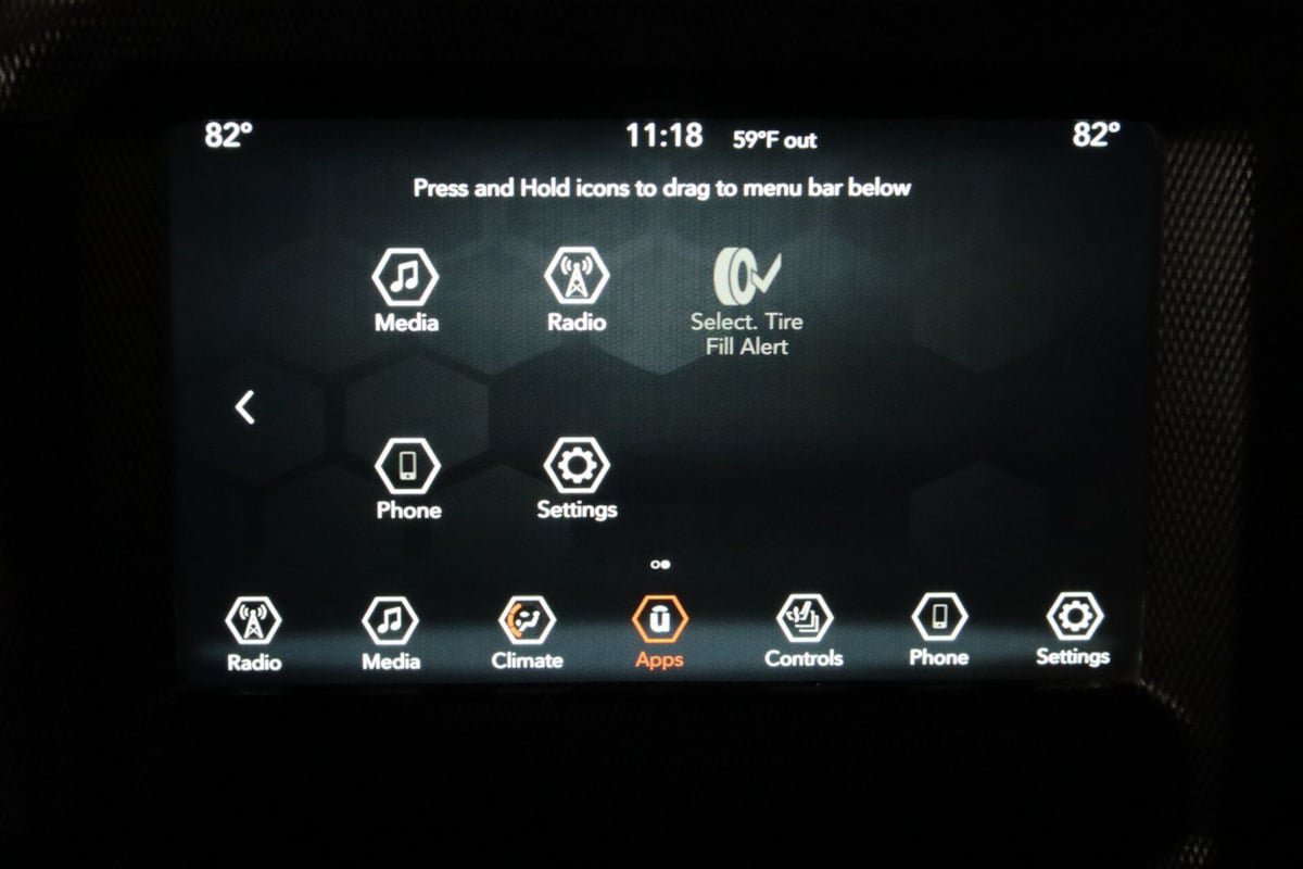 Used 2021 Jeep Gladiator Sport AWD/4WD image 46