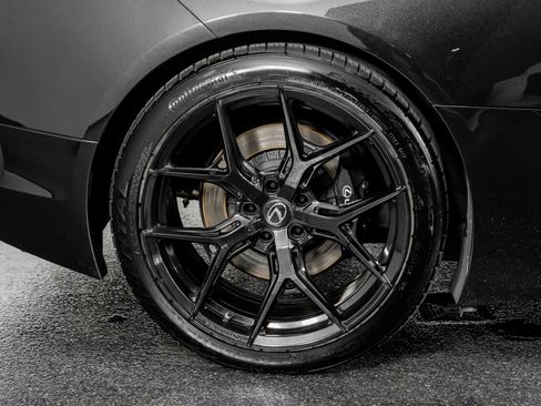 Used 2018 Lexus LC 500 Coupe image 9