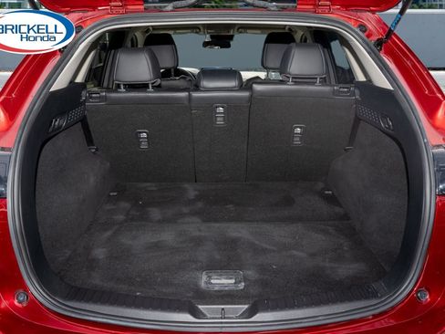 Used 2024 MAZDA CX-5 AWD 2.5 S image 9