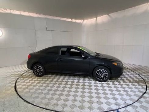 Used 2007 Scion tC image 4
