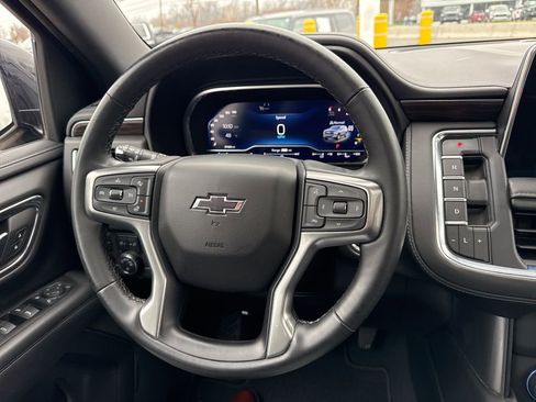 Used 2023 Chevrolet Tahoe Z71 w/ Z71 Off-Road Package image 48