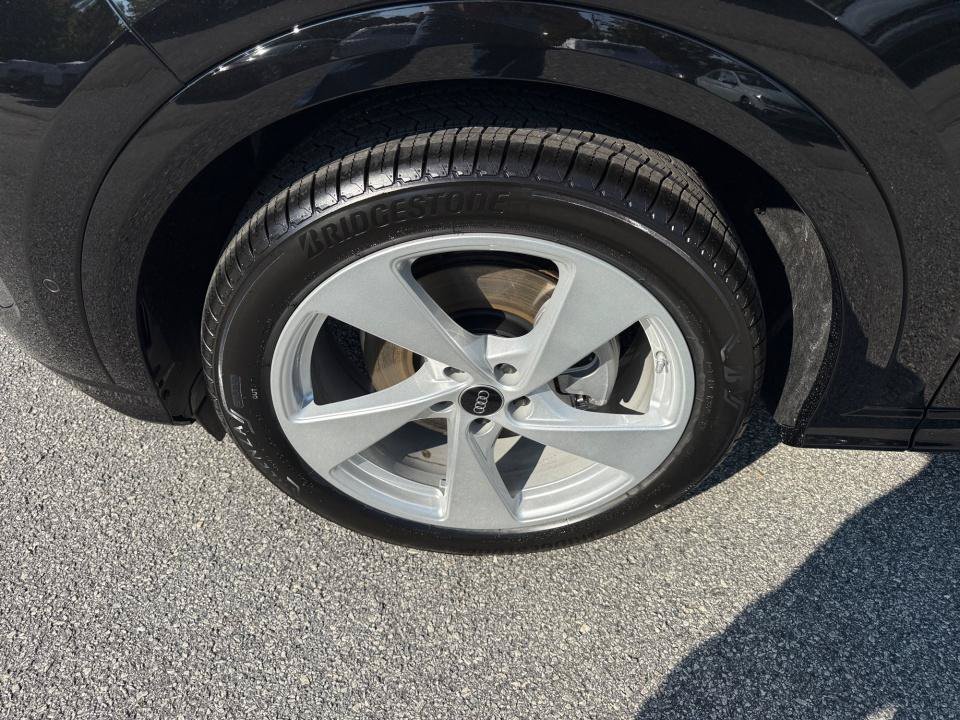 New 2026 Audi Q5 Prestige AWD/4WD image 27