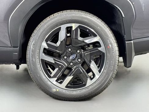 New 2026 Subaru Forester Limited AWD/4WD image 32